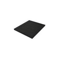 Intellinet Fixed Shelf - Rack - Regal - Schwarz, RAL 9005 - 1U - 48.3 cm (19)