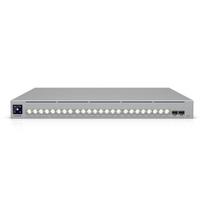 UBIQUITI ECS-24-POE (1050W) ENTERPRISE-GRADE 24-PORT, LAYER 3 ETHERLIGHTING POE+++ SWITCH, 10GBE RJ45, 25G SFP28