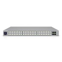 UBIQUITI ECS-48-POE (2150W) ENTERPRISE-GRADE 48-PORT, LAYER 3 ETHERLIGHTING POE+++ SWITCH, 10GBE RJ45, 25G SFP28