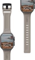 UAG Urban Armor Gear Scout Strap | Apple Watch Ultra/42/44/45mm | titanium | 191488113636 (191488113636)