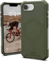 UAG Urban Armor Gear Essential Armor MagSafe Case - Apple iPhone 16e - olive drab (114496117272)