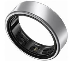 Samsung Galaxy Ring SM-Q514 US 14 Titanium Silver (SM-Q514NZSAEUB)