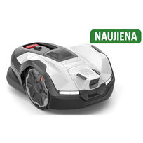 Vejos robotas - Husqvarna Automower 405VE NERA