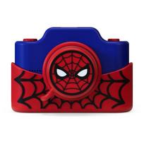 Kiimento vaikiškas fotoaparatas „Spider-Man“