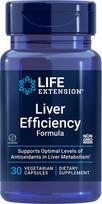 LIFE EXTENSION Kepenų efektyvumo formulė (30 kapsulių)