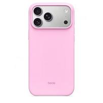 Apple BEATS IPHONE 17 PRO MAX CASE MAGSAFE CAM CTL PEBBLE PINK MGJF4LL/A