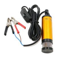 Elektrinis kuro siurblys / pompa 12v
