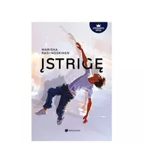 Įstrigę