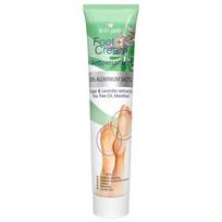 Pėdų kremas nuo prakaitavimo BELLE JARDIN FOOT CREAM, 125 ml