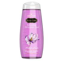Micelinė dušo želė BELLE JARDIN BODY CARE MAGNOLIA, 400 ml