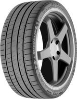 Padanga MICHELIN PILOT SUPER SPORT 295/35 R19 100Y (Vasarinė) (Automobilio)
