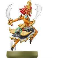 Nintendo amiibo The Legend of Zelda Collection: Riju Figure 10014866