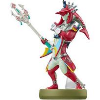 Nintendo amiibo The Legend of Zelda Collection: Sidon Figure 10014867