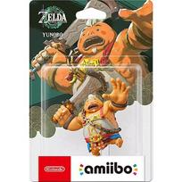 Nintendo amiibo The Legend of Zelda Collection: Yunobo Figure 10014869