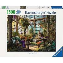 Ravensburger Puzzle The Green House 1500 pieces 12001397