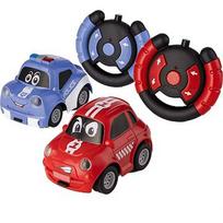 Revell RC Cars My little Police Chase 24592