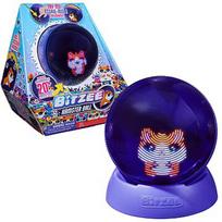 Spin Master Spin Master Bitzee Hamster Ball, toy figure 6072283