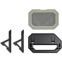 Thermaltake The Tower 600 Chassis Stand Kit, Lightyear Green AC-076-ONQNAN-A1