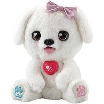 Vtech Schlecki, the cuddly puppy, soft toy 80-563604