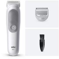 Braun Series 5 Bodygroomer BG5500, hair clipper gray 7500435244787