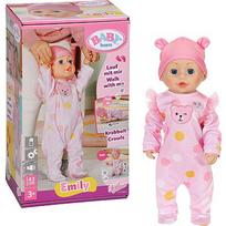 Zapf Creation ZAPF BABY born Emily Run with Me 43cm 838532