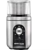 Rommelsbacher spice and coffee grinder EGK 250 stainless steel, 200 watts, timer EGK 250