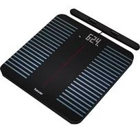 Beurer Beurer, WiFi, black - Diagnostic bathroom scale BF990