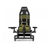 Next Level Racing Flight Seat Pro - Boeing Military Edition NLR-S039