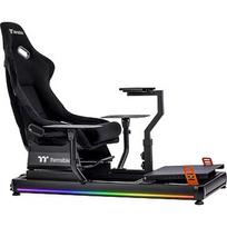 Thermaltake GF500 Flight Simulator Cockpit Black GSC-F50-CPASBB-01