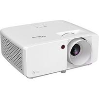 Optoma HZ150X, laser projector white, FullHD, Full 3D, HDMI E9PD7M201EZ1X