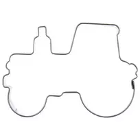 Sausainių formelė 7,5 cm