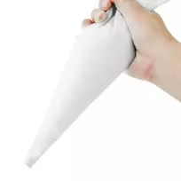 Dekoravimo maišelis 45 cm