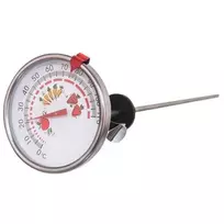 Konservavimo termometras 28 cm
