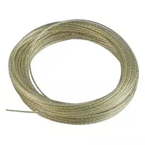 Skalbinių virvė 50 m