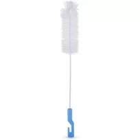 Butelių šepetys 41 cm
