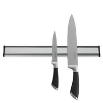 Peilių magnetinė juosta 39 cm