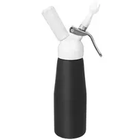 Grietinėlės sifonas 680 ml