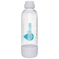 Butelis gazuotam vandeniui 1,1 l