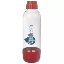 Butelis gazuotam vandeniui 1,1 l