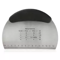 Tešlos pjaustyklė 16 cm