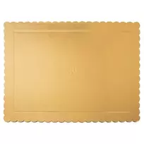 Torto padėklas 40 × 30 cm
