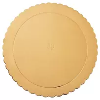Tortų padėklas 30 cm