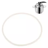 Tarpinė slėginiam puodui 3,5 l