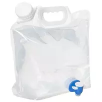 Vandens talpykla 4,8 l