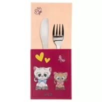 Stalo įrankių dėklas 21 × 9 cm