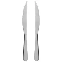 Kepsnių peiliai 23 cm