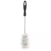 Butelių šepetys 32 cm