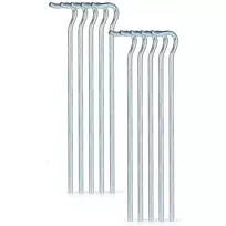 Palapinės kuoliukai 23 cm
