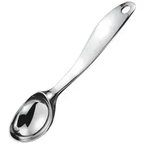 Ledų kaušas 17 cm
