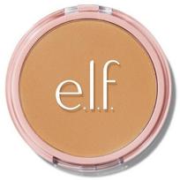 Elf Cosmetics Elf Halo Glow Powder Filter Foundation presuota pudra, atspalvis: Tan Warm, 10 g